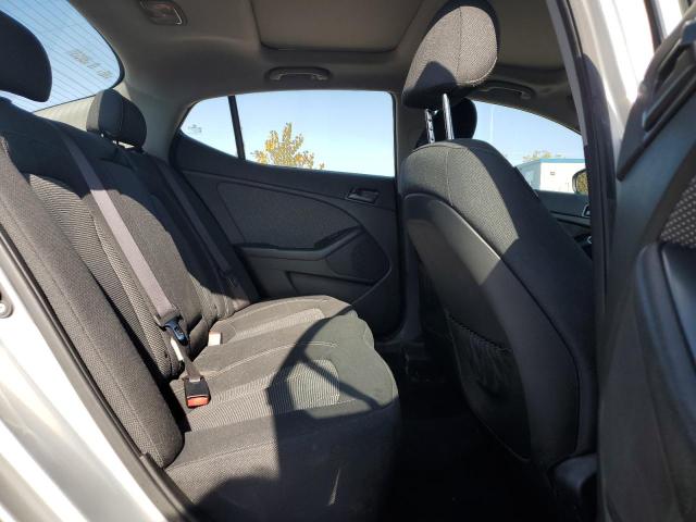 Photo 10 from auction – 2012 KIA OPTIMA LX with VIN KNAGM4A73C5269684