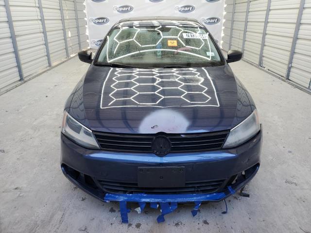 Photo 5 from auction – 2014 VOLKSWAGEN JETTA BASE with VIN 3VW2K7AJ1EM328046