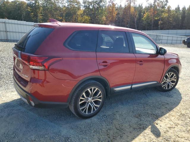 Photo 3 from auction – 2018 MITSUBISHI OUTLANDER with VIN JA4AD2A35JZ013864