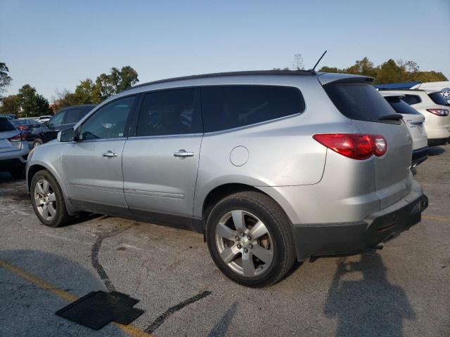 Foto 2 de la subasta – 2011 CHEVROLET TRAVERSE L con VIN 1GNKRLED3BJ312586