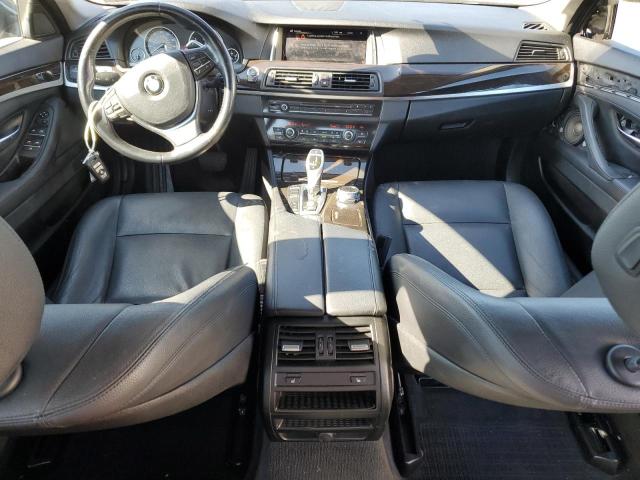 Photo 8 from auction – 2016 BMW 528 XI with VIN WBA5A7C56GG149515