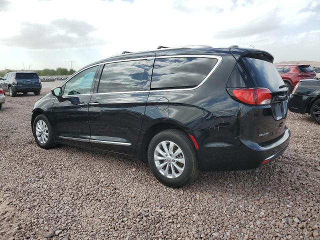 Photo 2 from auction – 2019 CHRYSLER PACIFICA T with VIN 2C4RC1BG2KR651055