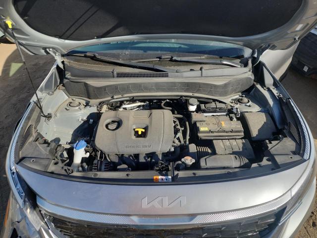 Photo 11 from auction – 2022 KIA SELTOS EX with VIN KNDERCAA2N7343539