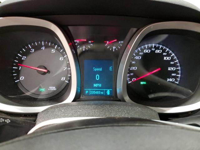 Zdjęcie 9 z aukcji – 2012 CHEVROLET EQUINOX LT z VIN 2GNFLFE51C6333061