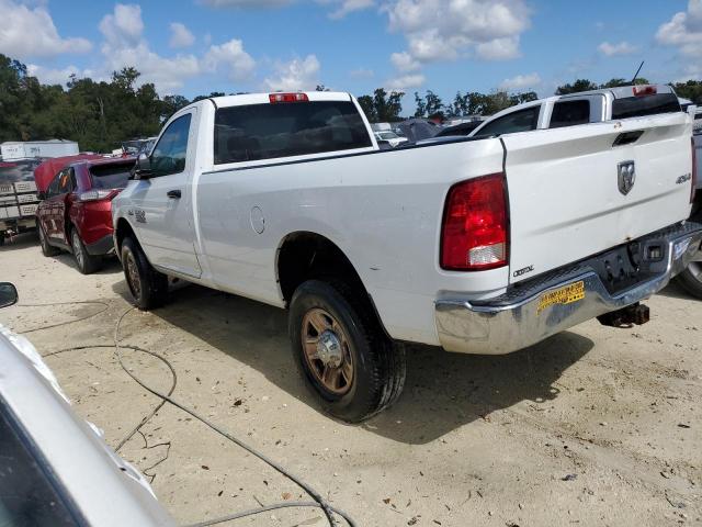 Photo 2 from auction – 2017 RAM 2500 ST with VIN 3C6LR5AT5HG519813