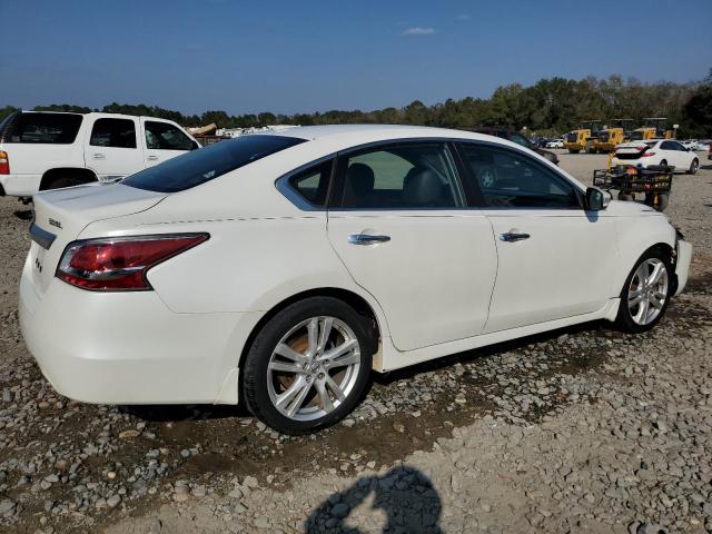 Photo 3 from auction – 2014 NISSAN ALTIMA 3.5 with VIN 1N4BL3AP1EC162096