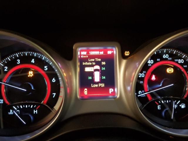 Photo 9 from auction – 2013 DODGE JOURNEY SX with VIN 3C4PDCBGXDT587492