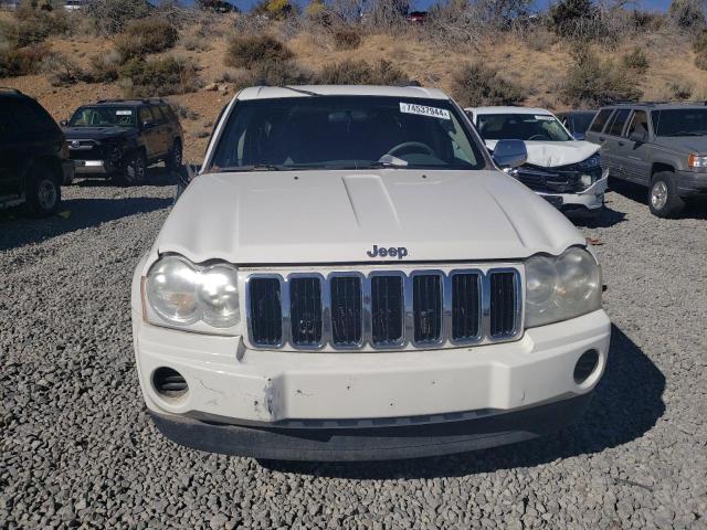 Photo 5 from auction – 2006 JEEP GRAND CHER with VIN 1J4GR48K06C298083