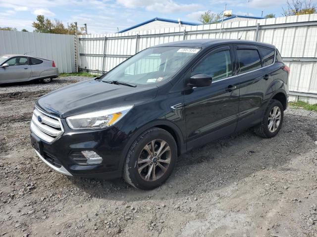 FORD ESCAPE SE 2019 with VIN 1FMCU9GD4KUB42745 - Photo from auction