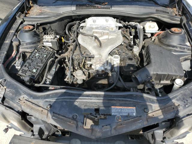 Photo 11 from auction – 2010 CHEVROLET CAMARO LT with VIN 2G1FB1EVXA9148770