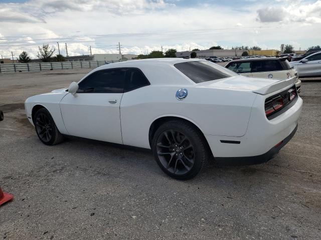 Photo 2 from auction – 2018 DODGE CHALLENGER with VIN 2C3CDZAG4JH138403