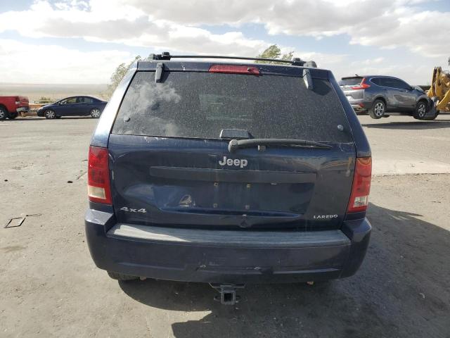 Photo 6 from auction – 2005 JEEP GRAND CHER with VIN 1J4GR48K85C607023