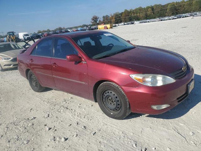 Photo 4 from auction – 2004 TOYOTA CAMRY LE with VIN 4T1BE30K24U344534