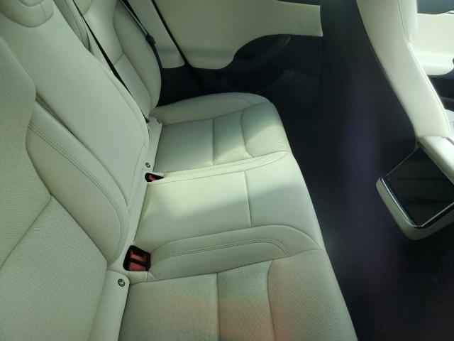 Photo 11 from auction – 2022 TESLA MODEL S with VIN 5YJSA1E57NF487464