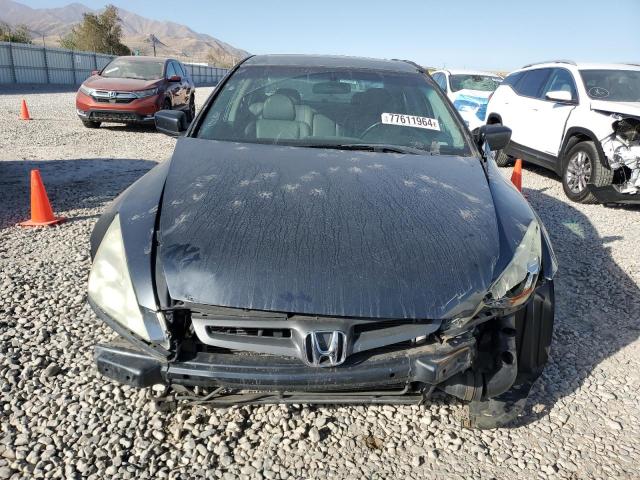 Photo 5 from auction – 2003 HONDA ACCORD EX with VIN 1HGCM66593A000974