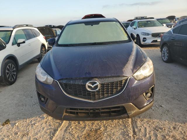 Photo 5 from auction – 2013 MAZDA CX-5 TOURI with VIN JM3KE2CE2D0118593