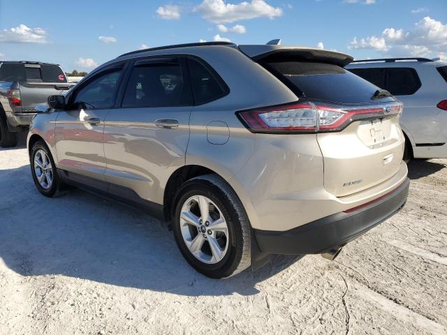 Photo 2 from auction – 2018 FORD EDGE SE with VIN 2FMPK3G93JBC53811