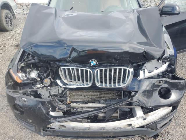 Photo 12 from auction – 2016 BMW X3 XDRIVE2 with VIN 5UXWX9C58G0D93355