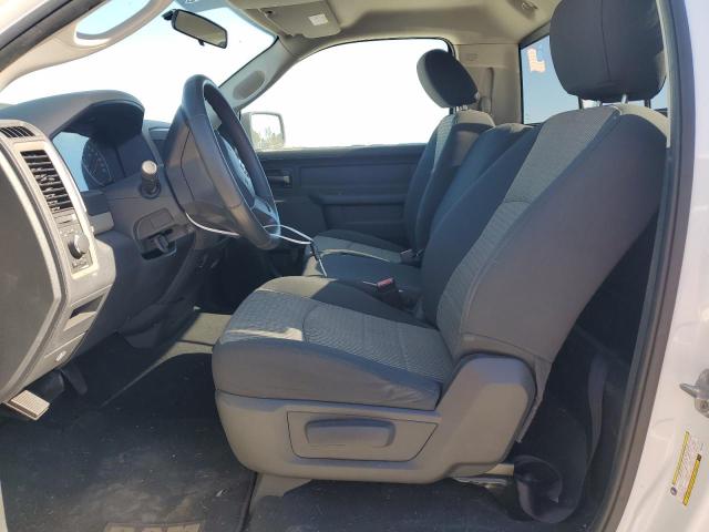 Photo 7 from auction – 2011 DODGE RAM 1500 with VIN 3D7JB1EP2BG575845