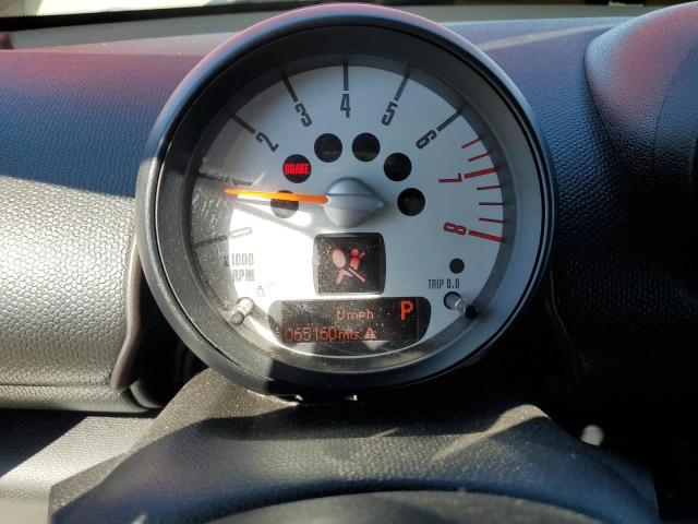 Photo 9 from auction – 2014 MINI COOPER S C with VIN WMWZC3C53EWP25777