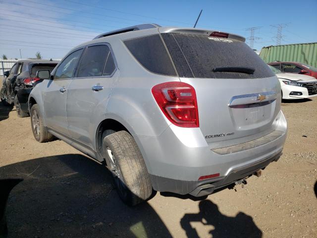 Photo 2 from auction – 2017 CHEVROLET EQUINOX PR with VIN 2GNFLGE34H6239106