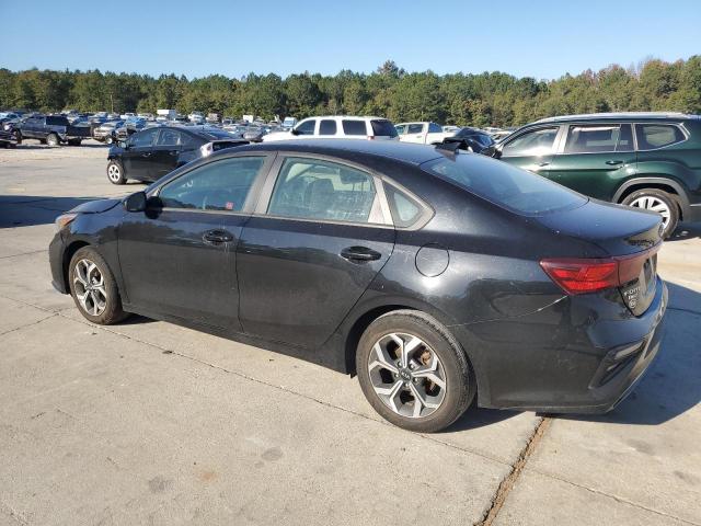 Photo 2 from auction – 2019 KIA FORTE FE with VIN 3KPF24AD1KE083736