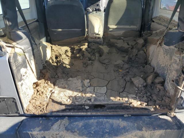 Photo 10 from auction – 2015 JEEP WRANGLER S with VIN 1C4AJWAG5FL534425