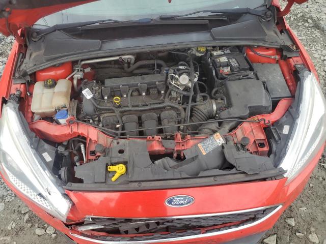 Photo 11 from auction – 2016 FORD FOCUS SE with VIN 1FADP3F28GL389265