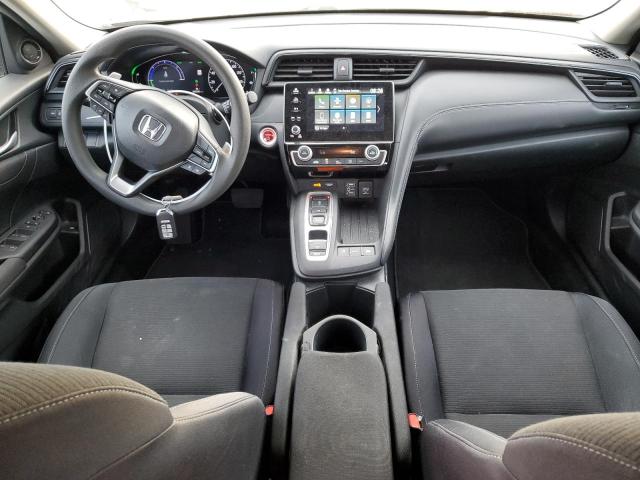 Photo 8 from auction – 2019 HONDA INSIGHT EX with VIN 19XZE4F50KE005194
