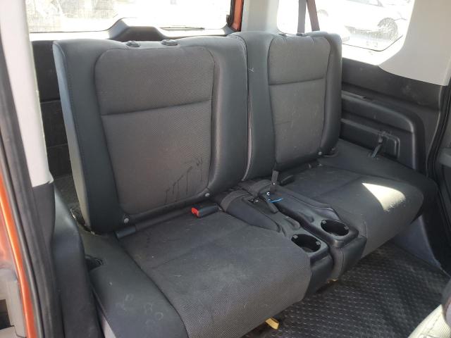Photo 11 from auction – 2003 HONDA ELEMENT EX with VIN 5J6YH28693L049713