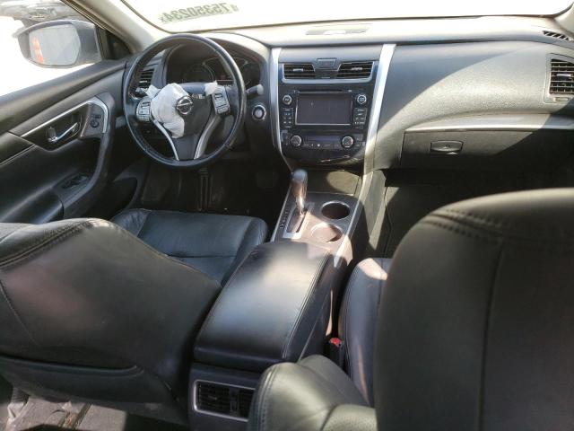 Photo 8 from auction – 2013 NISSAN ALTIMA 2.5 with VIN 1N4AL3AP8DN551381