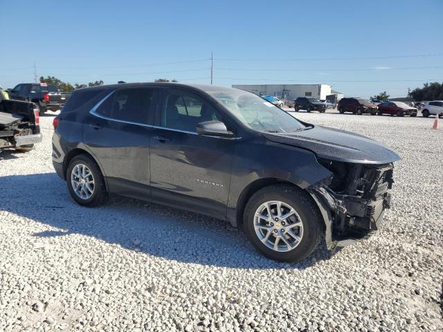 Photo 4 from auction – 2022 CHEVROLET EQUINOX LT with VIN 2GNAXKEV2N6110778
