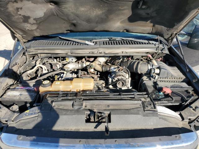 Photo 11 from auction – 2003 FORD F250 SUPER with VIN 1FTNW20F73EB02536