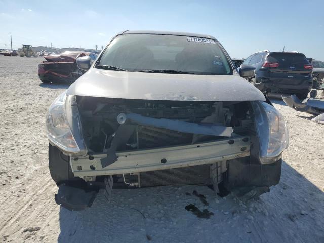 Photo 5 from auction – 2016 NISSAN VERSA S with VIN 3N1CN7AP7GL856303