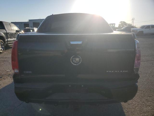 Photo 6 from auction – 2009 CADILLAC ESCALADE E with VIN 3GYFK222X9G213622