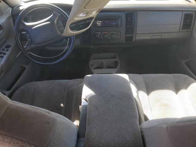 Photo 8 from auction – 2003 DODGE DAKOTA QUA with VIN 1D7HL48X33S340079