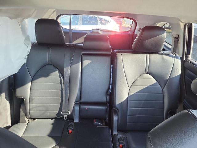 Photo 10 from auction – 2022 TOYOTA HIGHLANDER with VIN 5TDGZRBH3NS576942