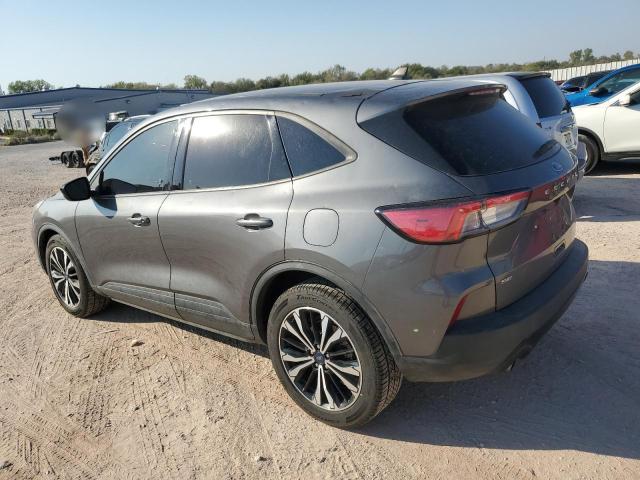 Photo 2 from auction – 2021 FORD ESCAPE SE with VIN 1FMCU0G63MUA15162