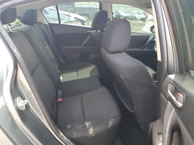 Photo 10 from auction – 2013 MAZDA 3 I with VIN JM1BL1U75D1703266