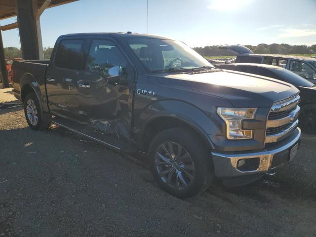 Photo 4 from auction – 2016 FORD F150 SUPER with VIN 1FTEW1EG1GFC71883