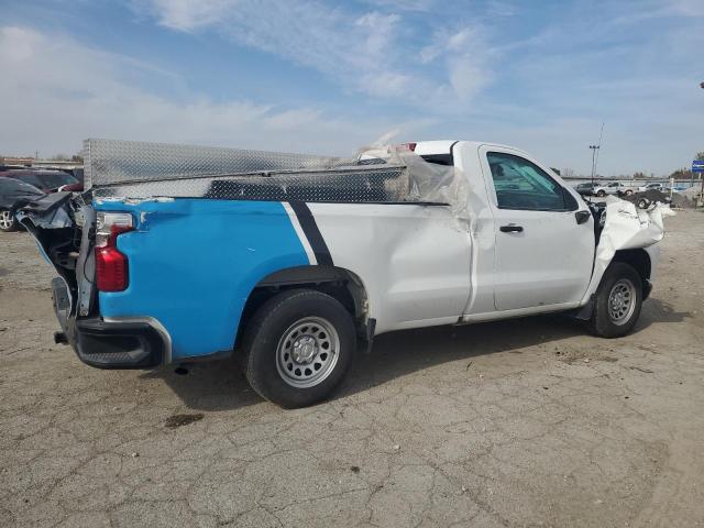 Photo 3 from auction – 2023 CHEVROLET SILVERADO with VIN 3GCNDAEDXPG165751