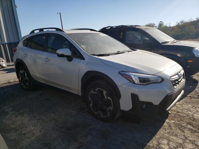 Photo 4 from auction – 2021 SUBARU CROSSTREK with VIN JF2GTHMC2M8258604