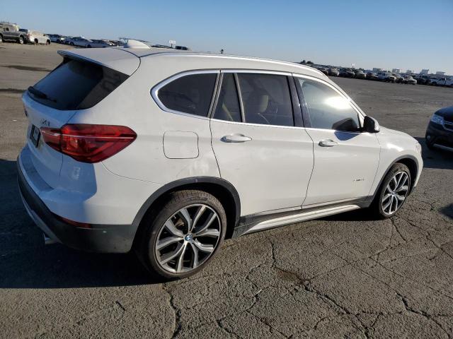 Photo 3 from auction – 2017 BMW X1 SDRIVE2 with VIN WBXHU7C38H5H38770