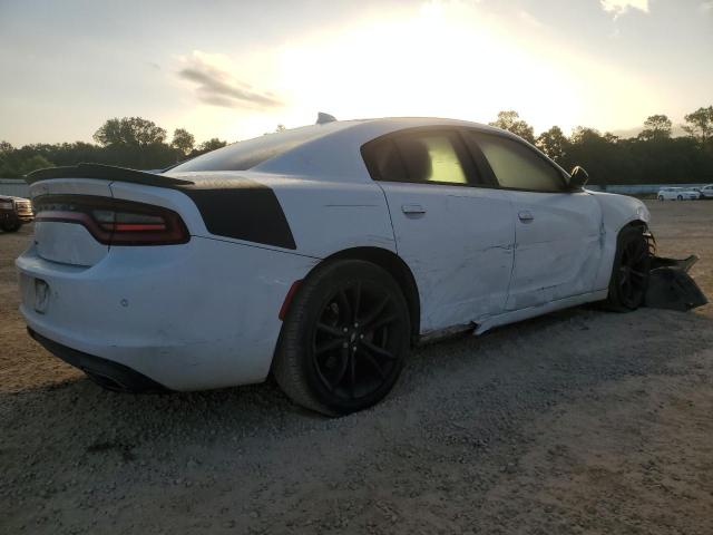 Photo 3 from auction – 2018 DODGE CHARGER SX with VIN 2C3CDXHG9JH188059