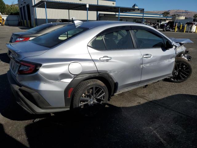 صورة رقم 3 من المزاد - 2022 SUBARU WRX PREMIU مع VIN JF1VBAF66N9027701