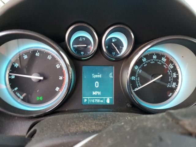 Photo 9 from auction – 2013 BUICK VERANO CON with VIN 1G4PR5SK6D4222729