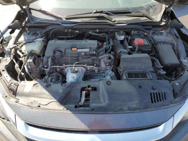 Photo 11 from auction – 2017 HONDA CIVIC LX with VIN 19XFC2F52HE077651