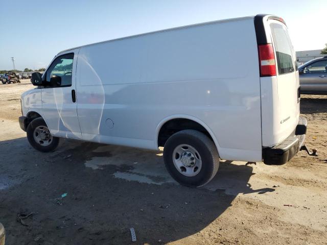 Photo 2 from auction – 2007 CHEVROLET EXPRESS G3 with VIN 1GCHG35U371133125