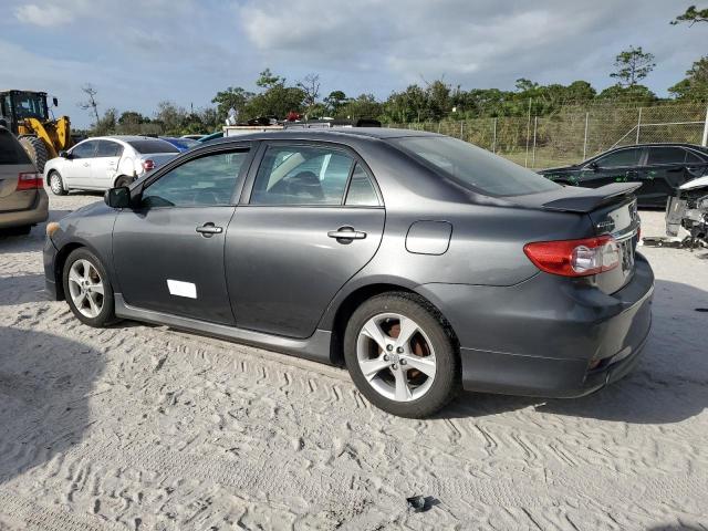Photo 2 from auction – 2011 TOYOTA COROLLA BA with VIN 2T1BU4EE4BC713453