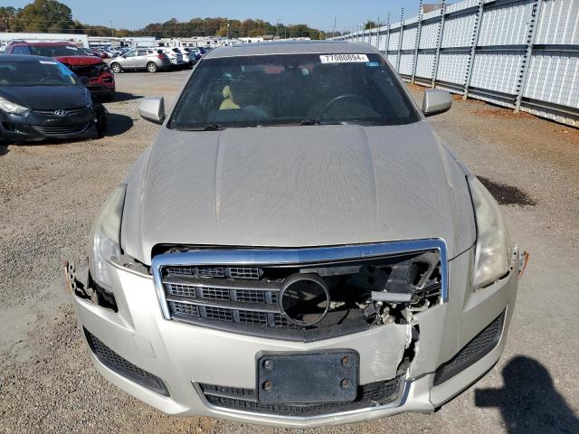 Photo 5 from auction – 2014 CADILLAC ATS with VIN 1G6AA5RA8E0160924